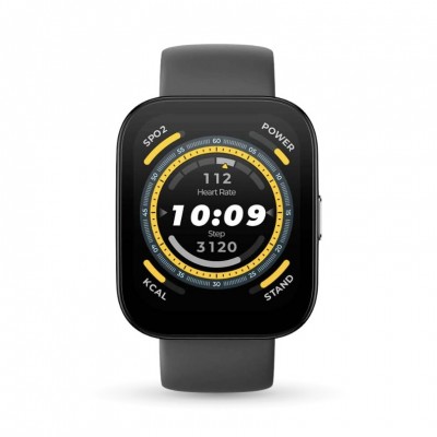Polar lanza su primer reloj con Android Wear, el Polar M600