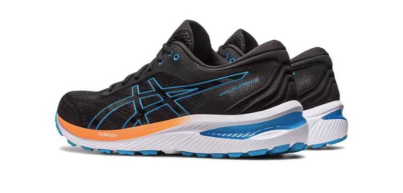 ASICS Gel-Glorify 5, review and details | From £82.49 | Runnea