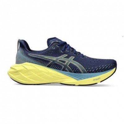 Men's ASICS Novablast 4 price comparison - Buy online deals | Runnea