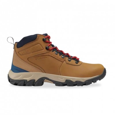 Columbia Newton Ridge Plus II Damen