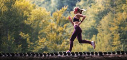 Cómo afecta correr al suelo pélvico y cómo fortalecer los músculos