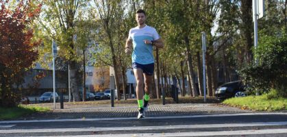 Plan de entrenamiento maratón para principiantes
