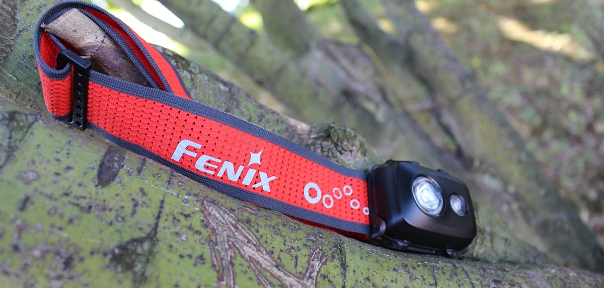 What are the opportunities for improvement of this Fenix HL16