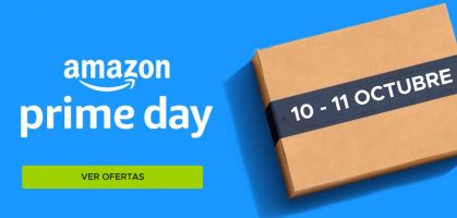 ¡Descubre todos las ofertas en running de la Fiesta de Prime Day de Amazon!