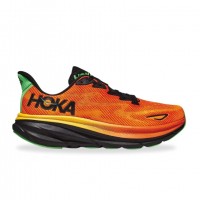 Zapatos deportivos Hoka Clifton 9 anchos para correr en carretera para  hombre/mu