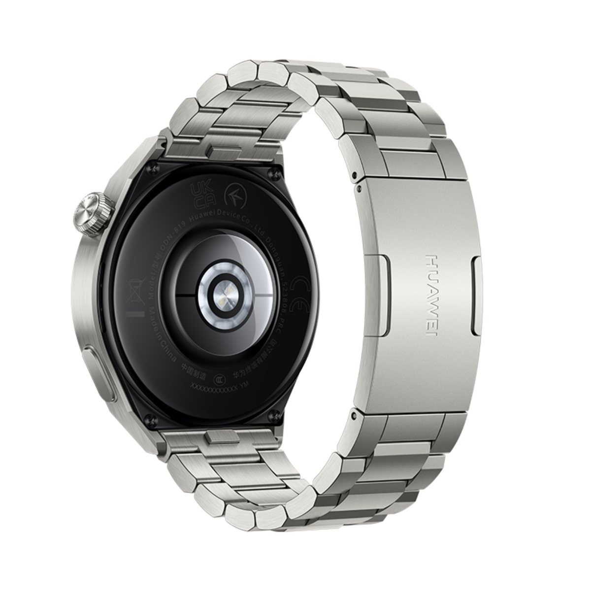 Por qué creemos que el HUAWEI Watch GT 3 Pro es actualmente el mejor smartwatch del mercado