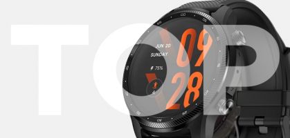 Los mejores smartwatch baratos de 2023