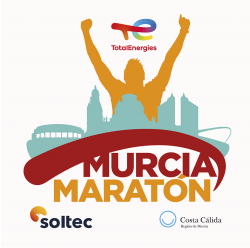 TotalEnergies Maratón Murcia Costa Cálida 2024