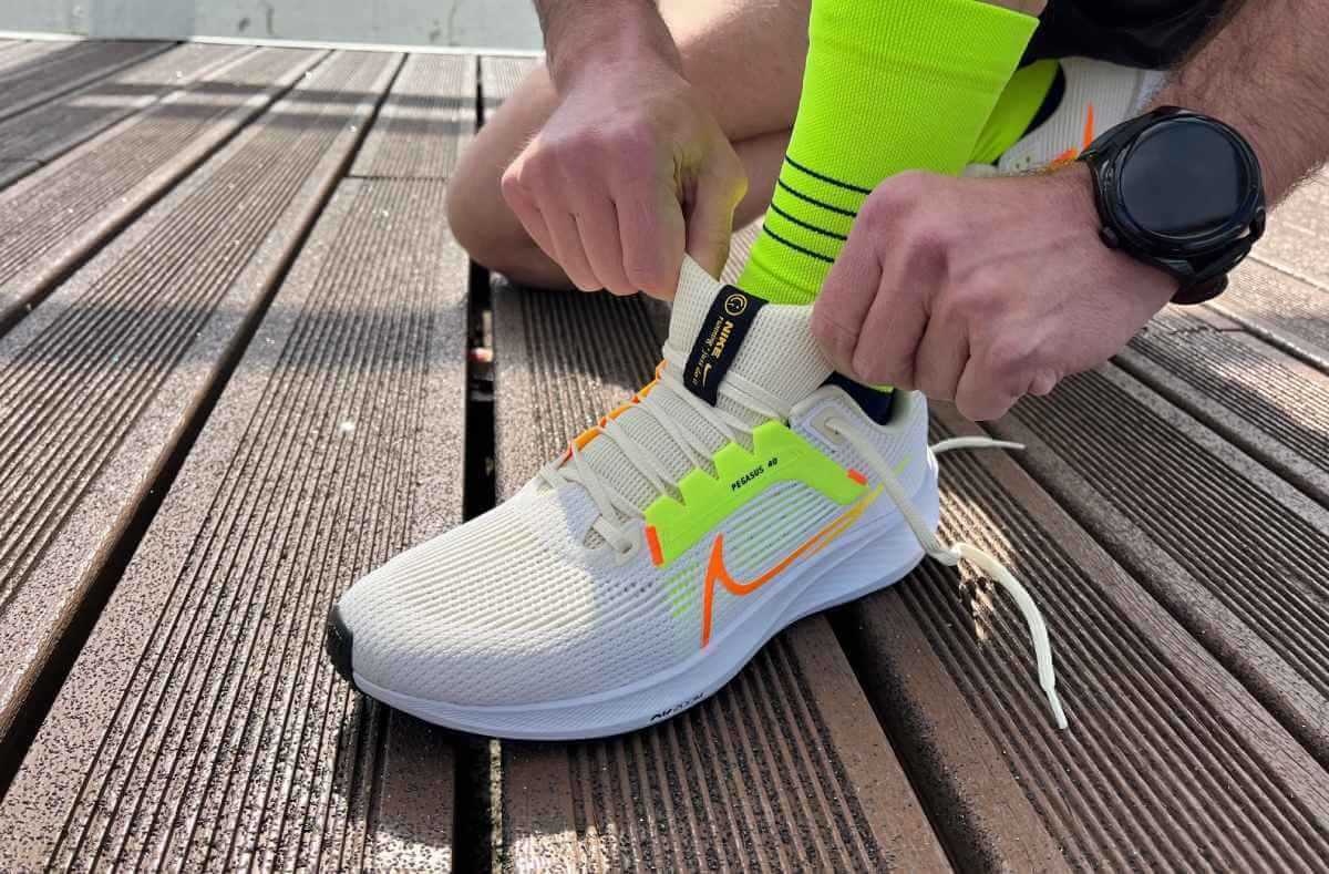 Nike Running 2023: Ihre turnschuhe für den Läufertyp, der Sie sind