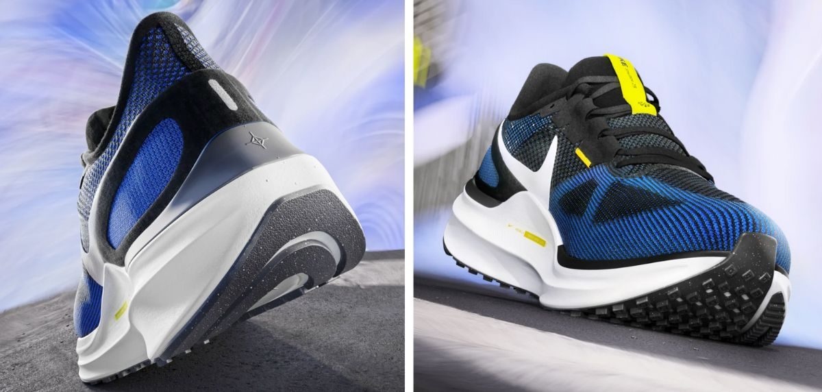 Nike Running 2023: Ihre turnschuhe für den Läufertyp, der Sie sind