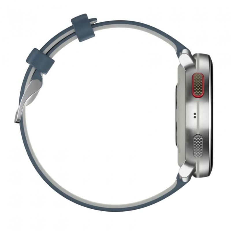 Comprar Correa de pulsera para POLAR Ignite 2/Unite Smart Watch, pulsera de  silicona suave para POLAR Grit X/Vantage M M2