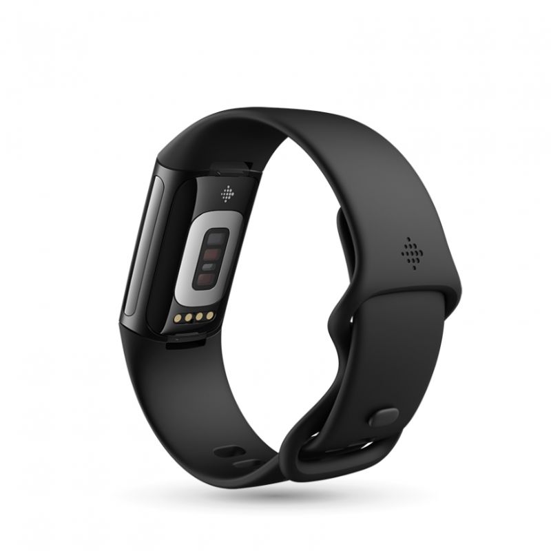 Fitbit charge 6, un bracelet d'activité premium pour le sport - La