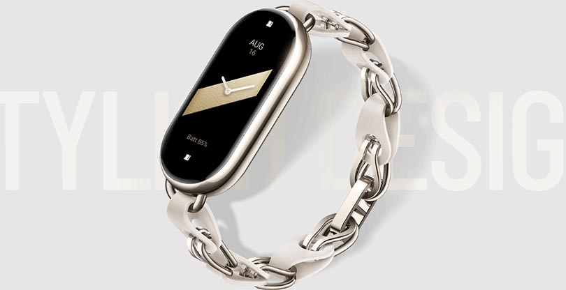 Test Xiaomi Smart Band 8 : Mon avis sur le bracelet - Kulture ChroniK