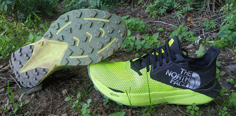 The North Face Summit Vectiv Sky Review – iRunFar