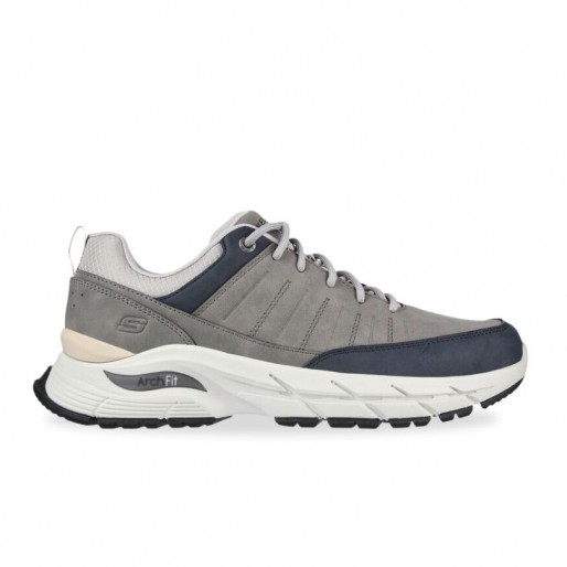 Skechers Arch Fit Baxter review y opiniones Runnea