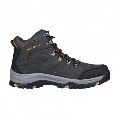 bota de montaña Skechers Relaxed Fit Relment Daggett