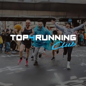 Top4running Club