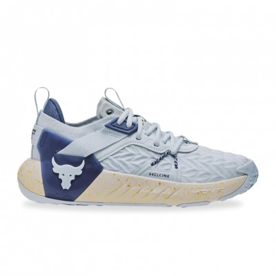Under Armour Project Rock 6 Mulher