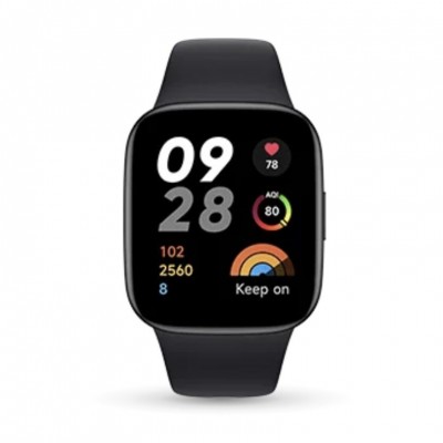 Xiaomi REDMI Watch 3 ⌚ El SMARTWATCH más barato de XIAOMI viene