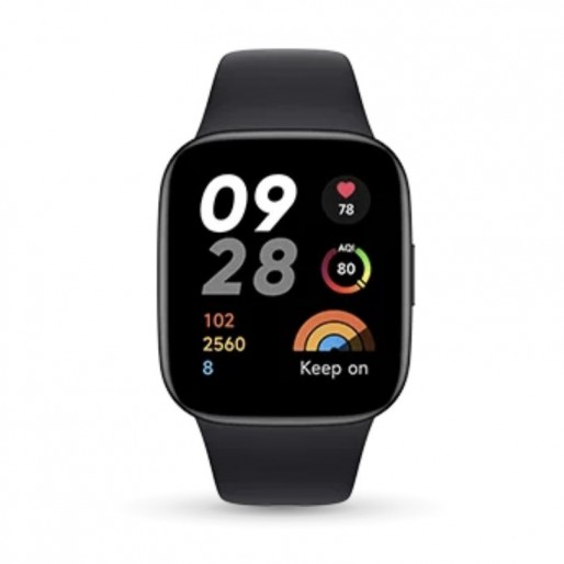 Redmi Watch 3 Active – Moments