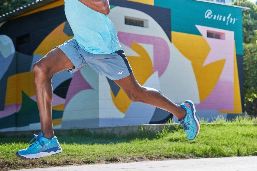 Conclusões finais sobre os sapatilhas de running Mizuno para corredores neutros
