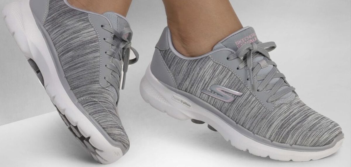 Zapatillas Skechers: 10 modelos en oferta para descubrir el calzado más  cómodo para tus pies