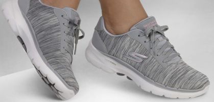 The 11 best Skechers walking shoes for women