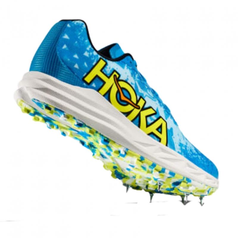 HOKA Crescendo X : details and review - Running shoes | Runnea