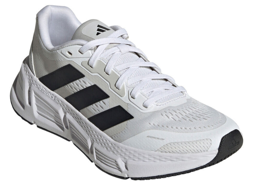 Main features of the adidas Questar 2
