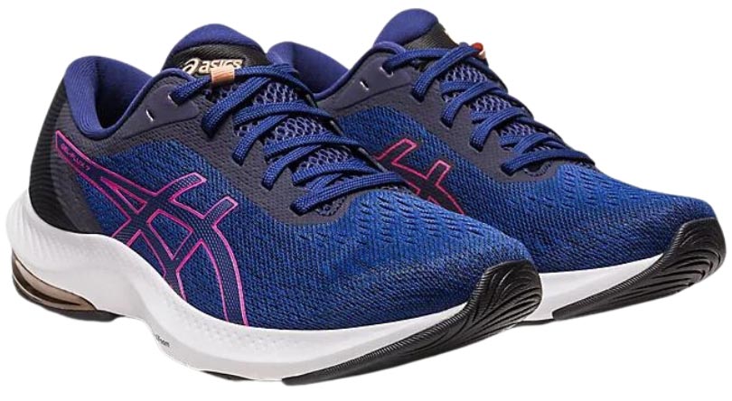 Main features of the ASICS Gel Fluxe 7