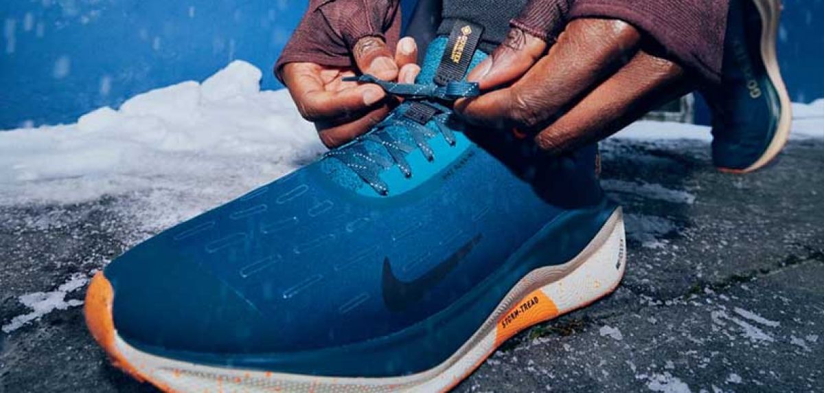 Les meilleures chaussures de running (trail & route) de l'hiver 2022