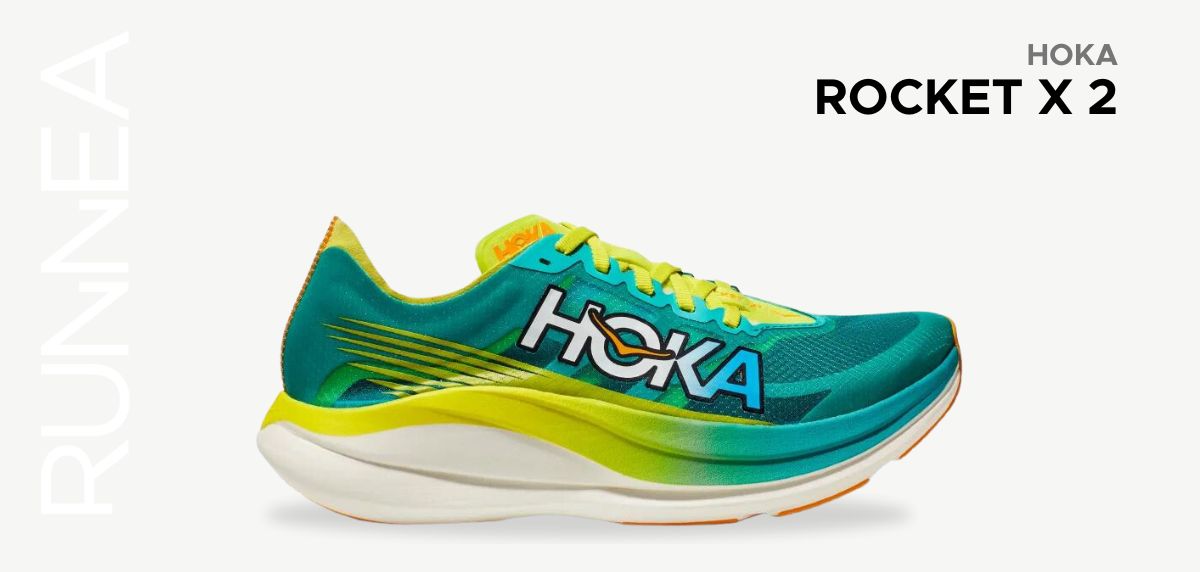 Classement masculin - Samwel Nyamai Mailu (59:19) - Chaussures : HOKA Rocket X 2