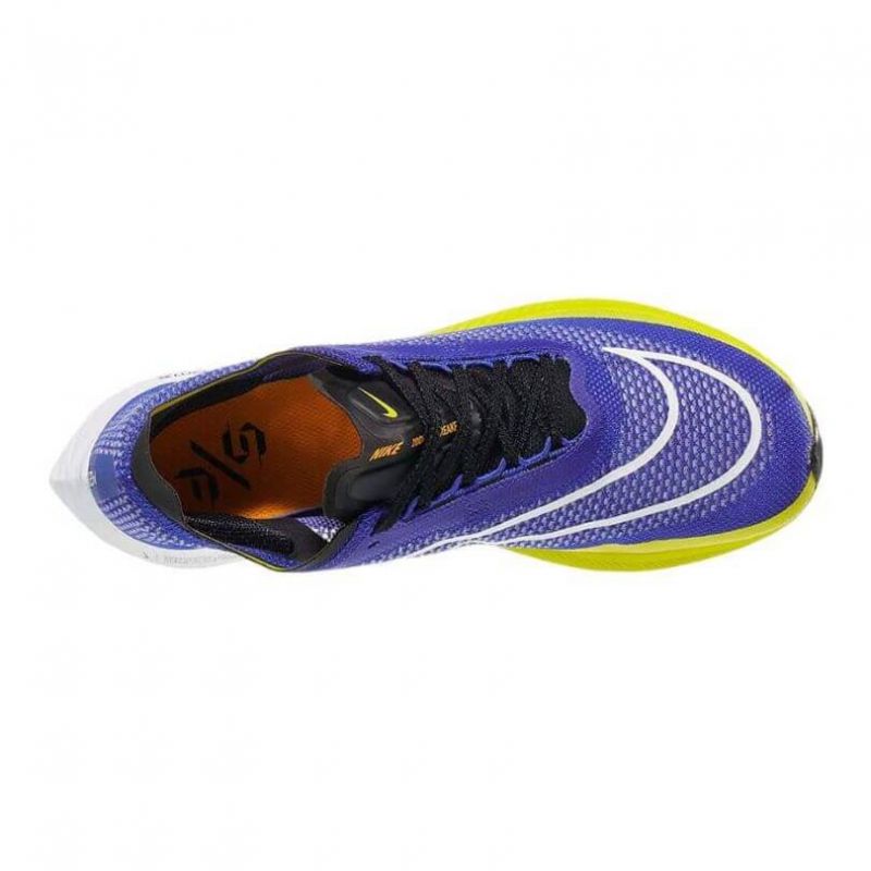 Nike ZoomX Streakfly M Chaussures homme : infos, avis et meilleur prix.  Chaussures running trail homme.