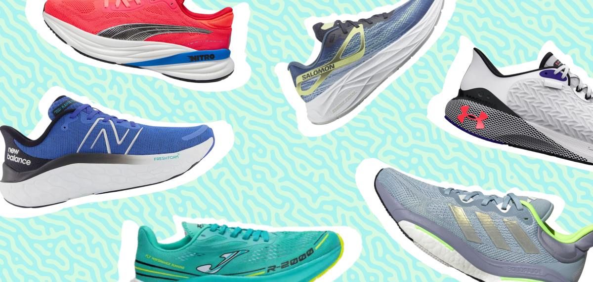Ces chaussures de running Nike pour femme passent à moins de 47