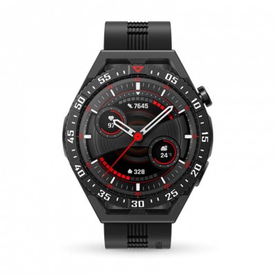 Suunto 7 Titanium, el smartwatch optimizado para una vida deportiva sin  límites