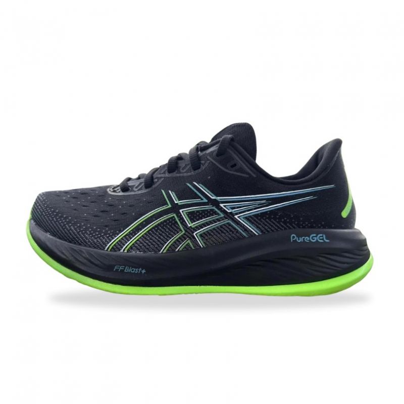 ASICS Cumulus 26, review and details | From £112.00 | Runnea