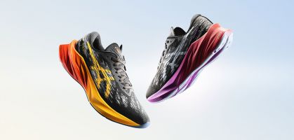 La web oficial de Asics lanza una promoción que deja su zapatilla running top ventas por 73€