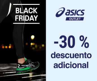 Black friday asics outlet best sale