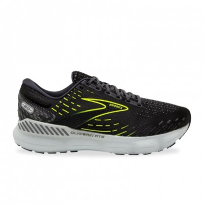 Brooks Glycerin GTS 20, review y opiniones, Desde 107,97 €