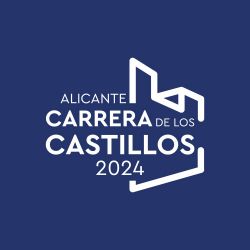 Carrera de los Castillos de Alicante 2024