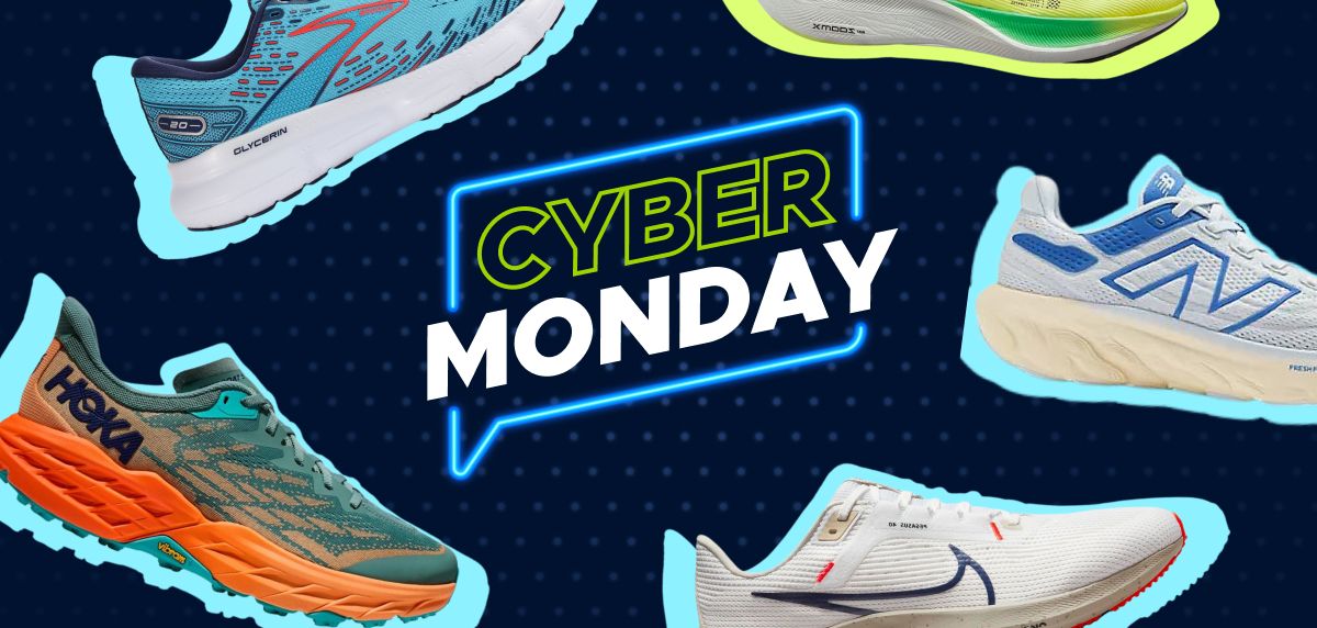 Cyber Monday 2023 deals live: the best discounts up to the minute
