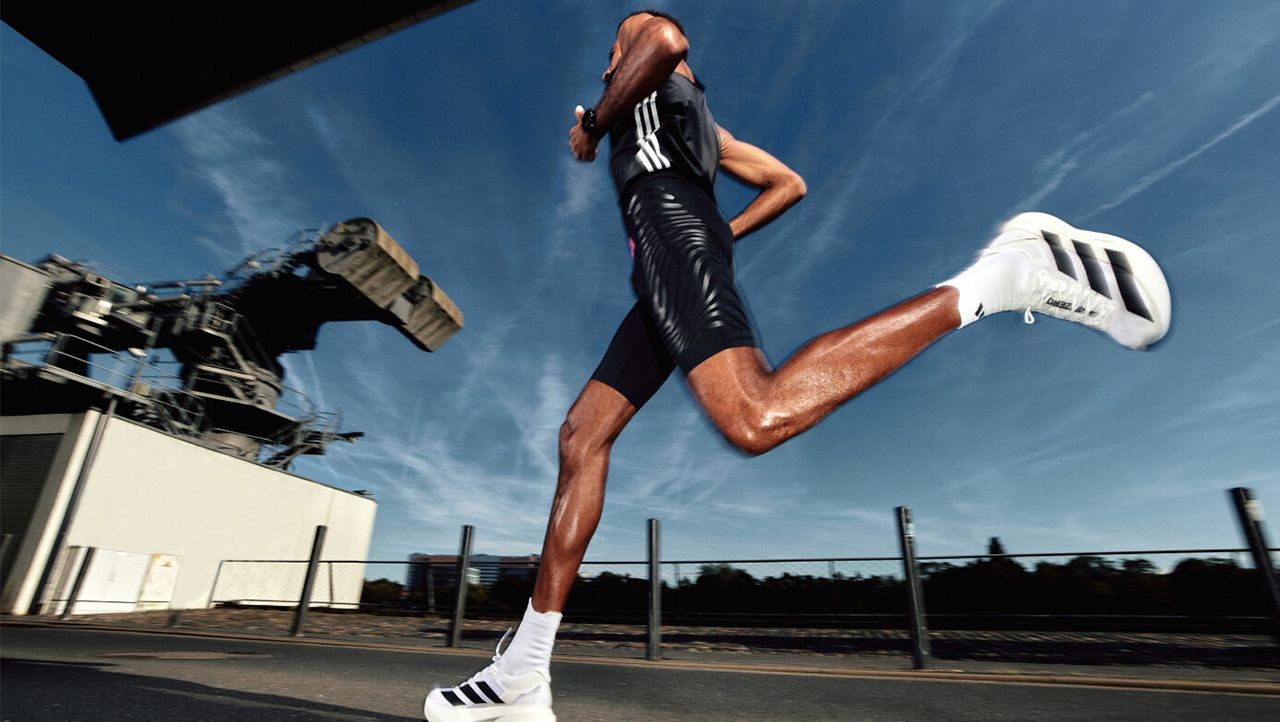 Voici les chaussures gagnantes du marathon de New York et attendez-vous à une surprise