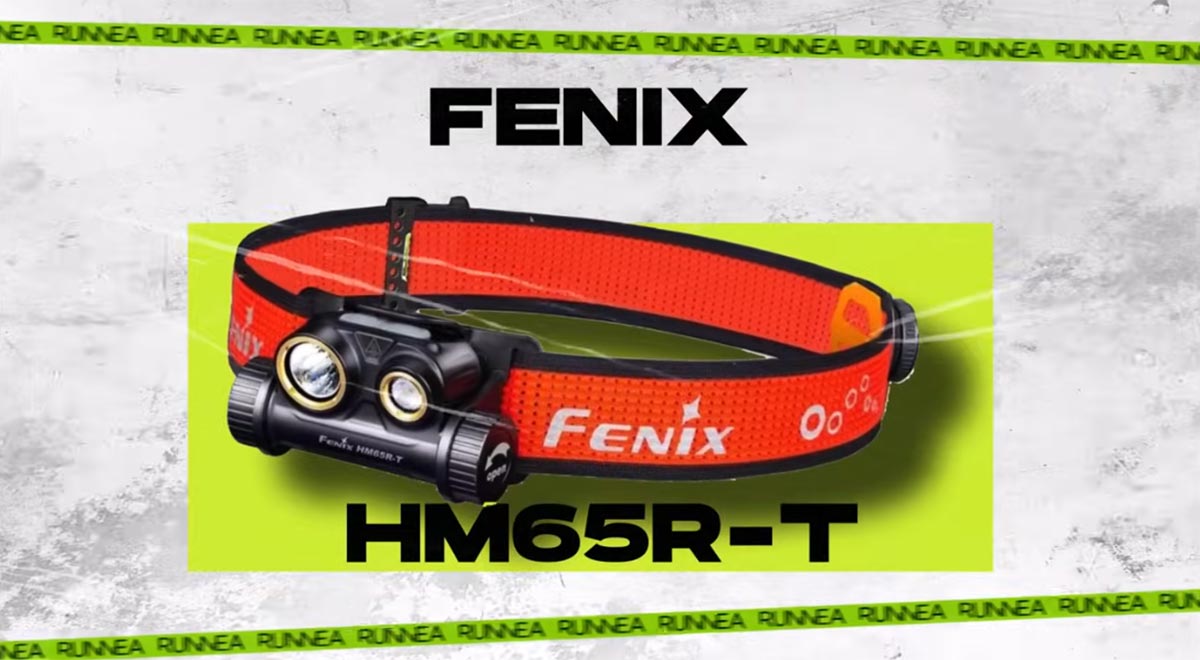 O que mais gostámos no Fenix HM65R-T