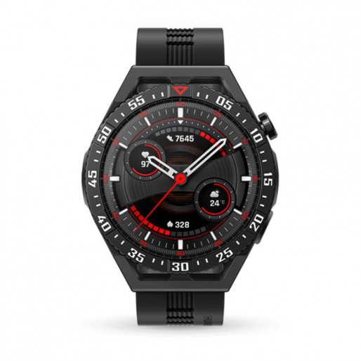Huawei Watch GT 3 Pro análisis - review con características y opinión