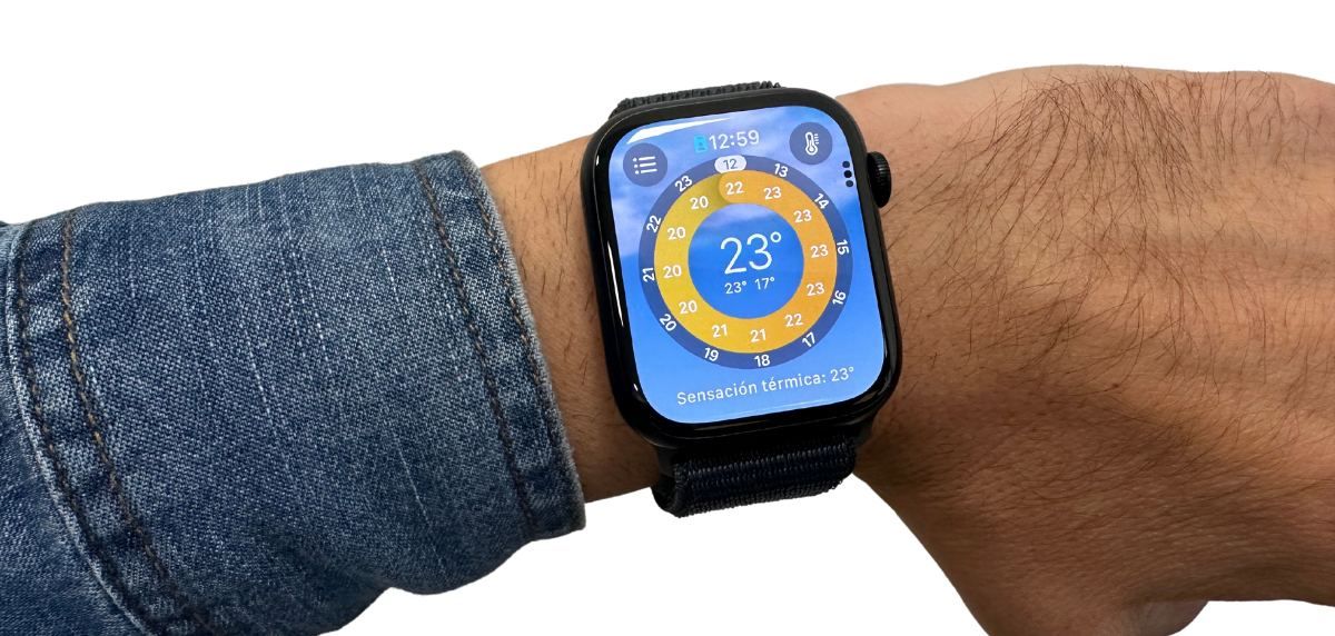 Reloj conectado vs smartwatch: qué son y por qué no son lo mismo