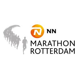 Maratón Rotterdam Marathon 2024