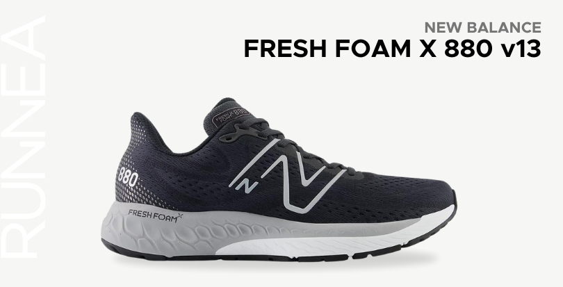 New Balance Fresh Foam X 880 v13