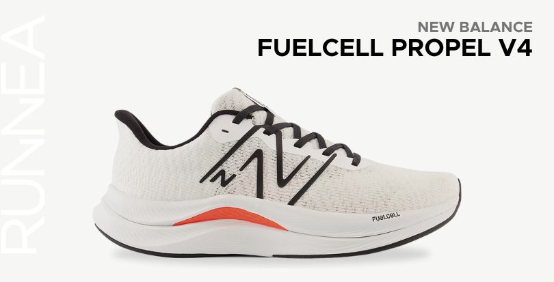 New Balance Balance FuelCell FuelCell Propel v4