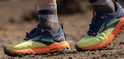 The 6 best Brooks trail running shoes 2023