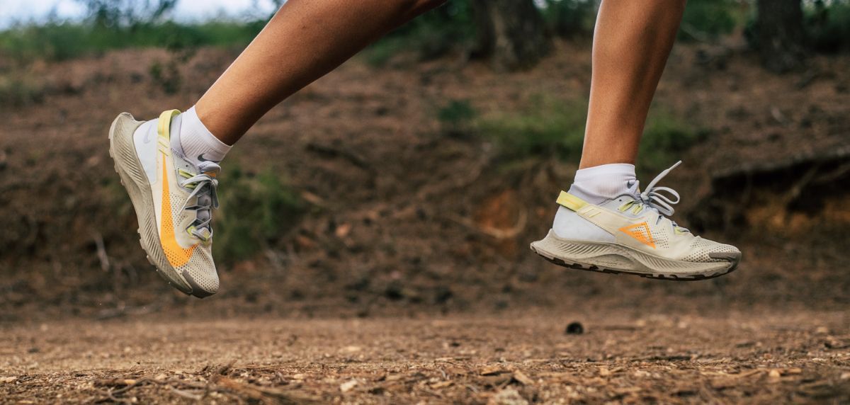 Die besten Trailrunning-Schuhe von Nike 2023